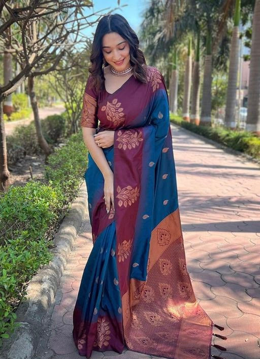 Ethnic dori