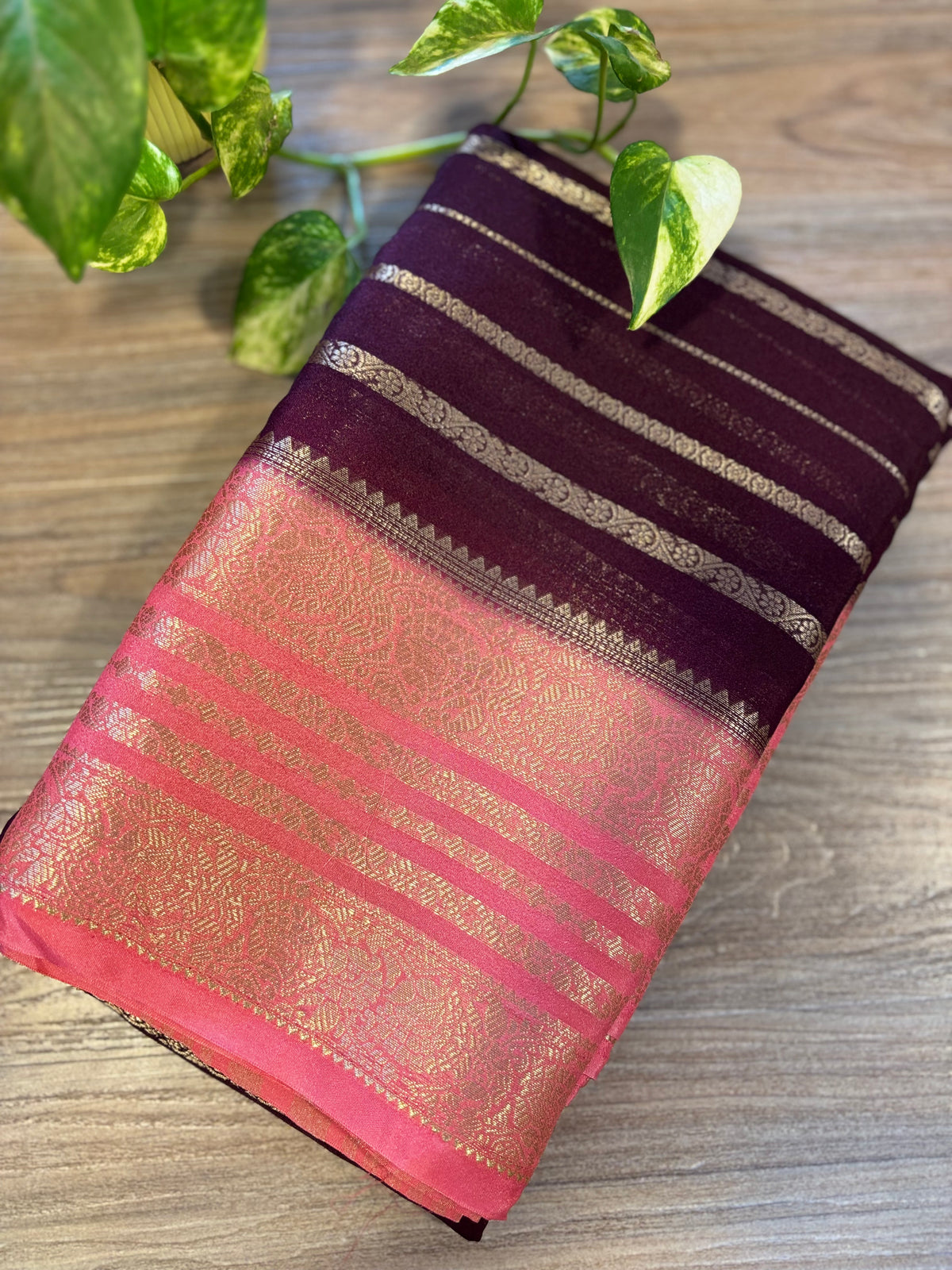 Zip & Go Crepe silk (Copy 9)