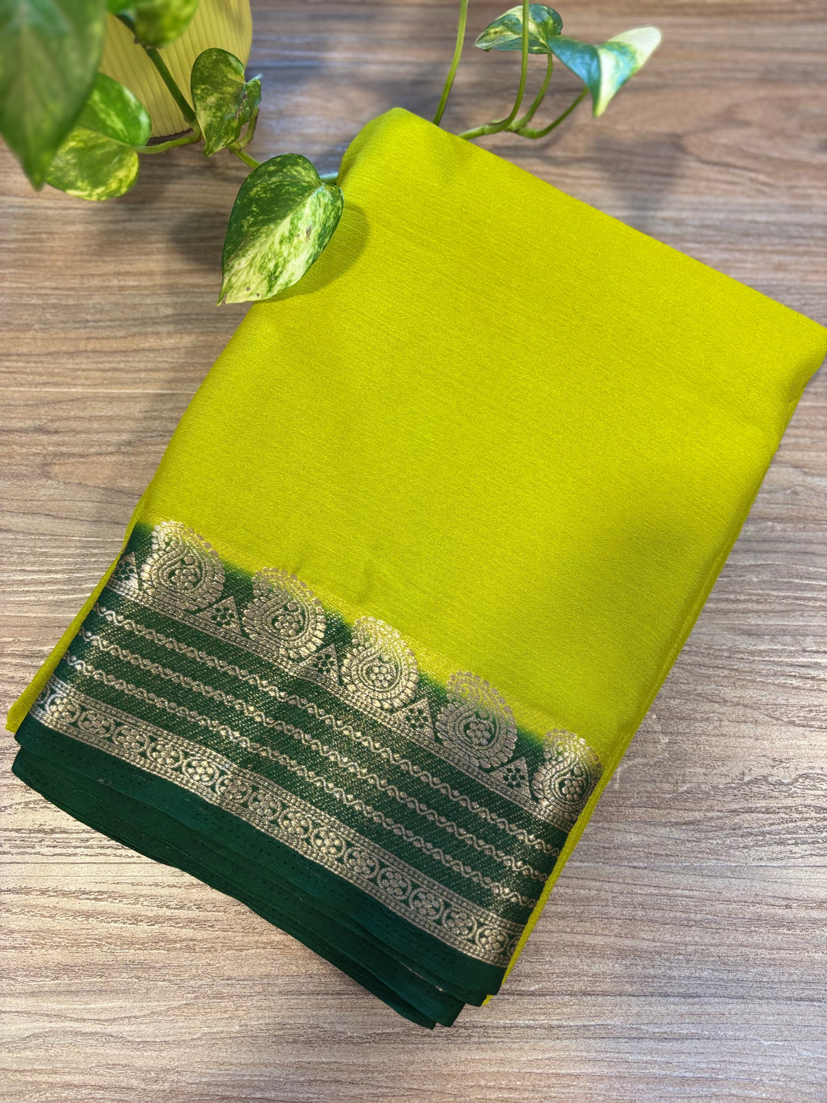 Zip & Go Crepe silk (Copy 5)