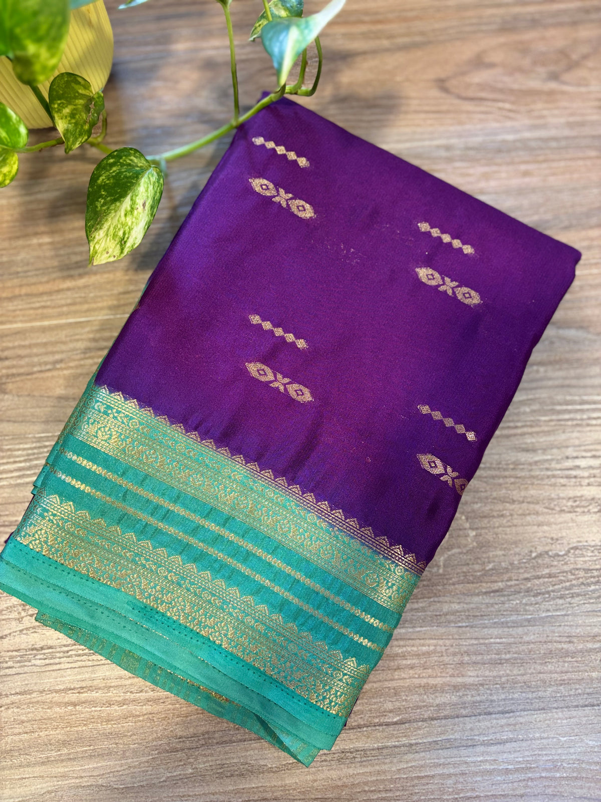 Zip & Go Crepe silk (Copy 8)