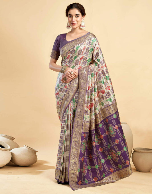 Banarasi saree 2