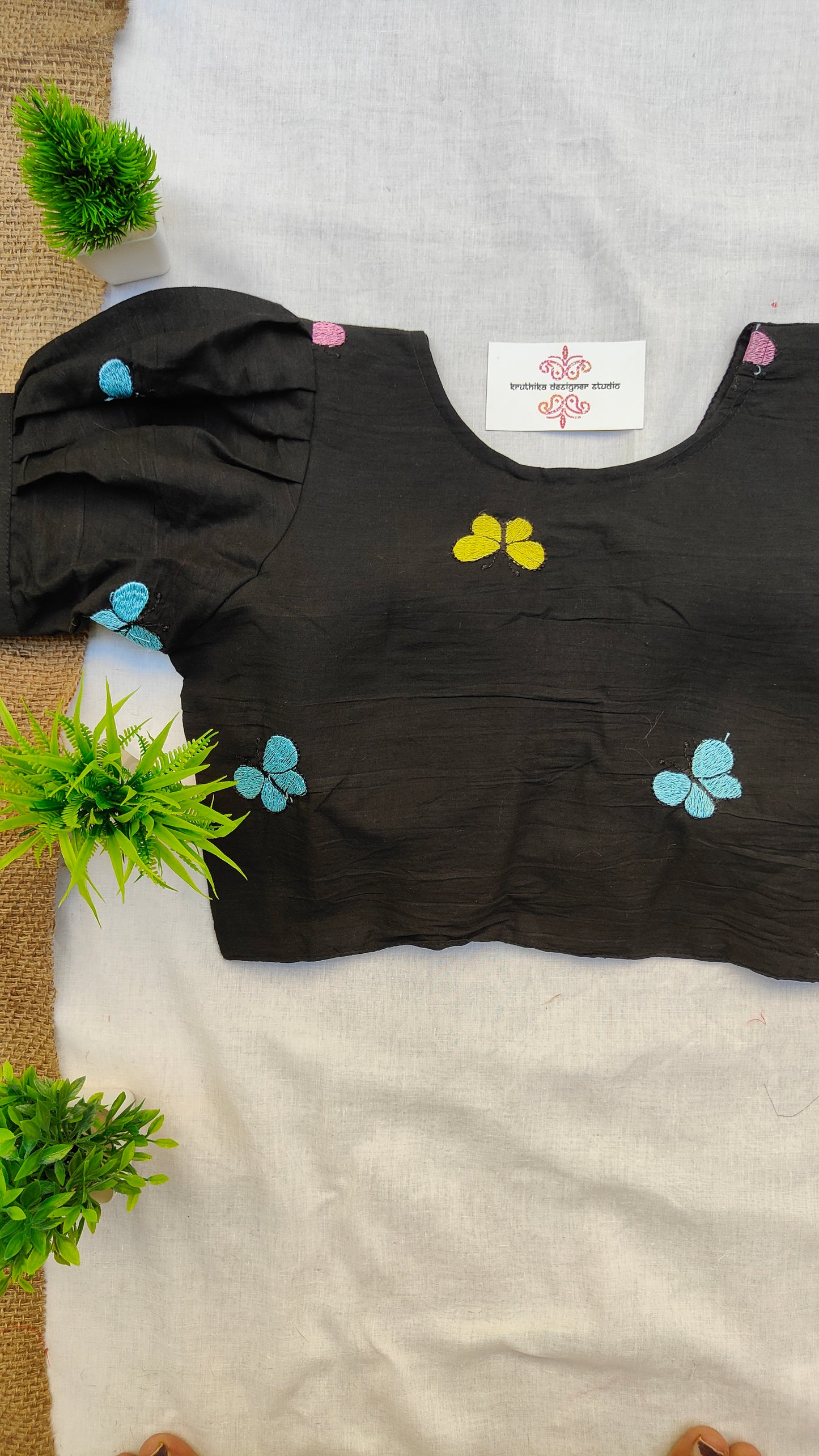 The Celebration Crop