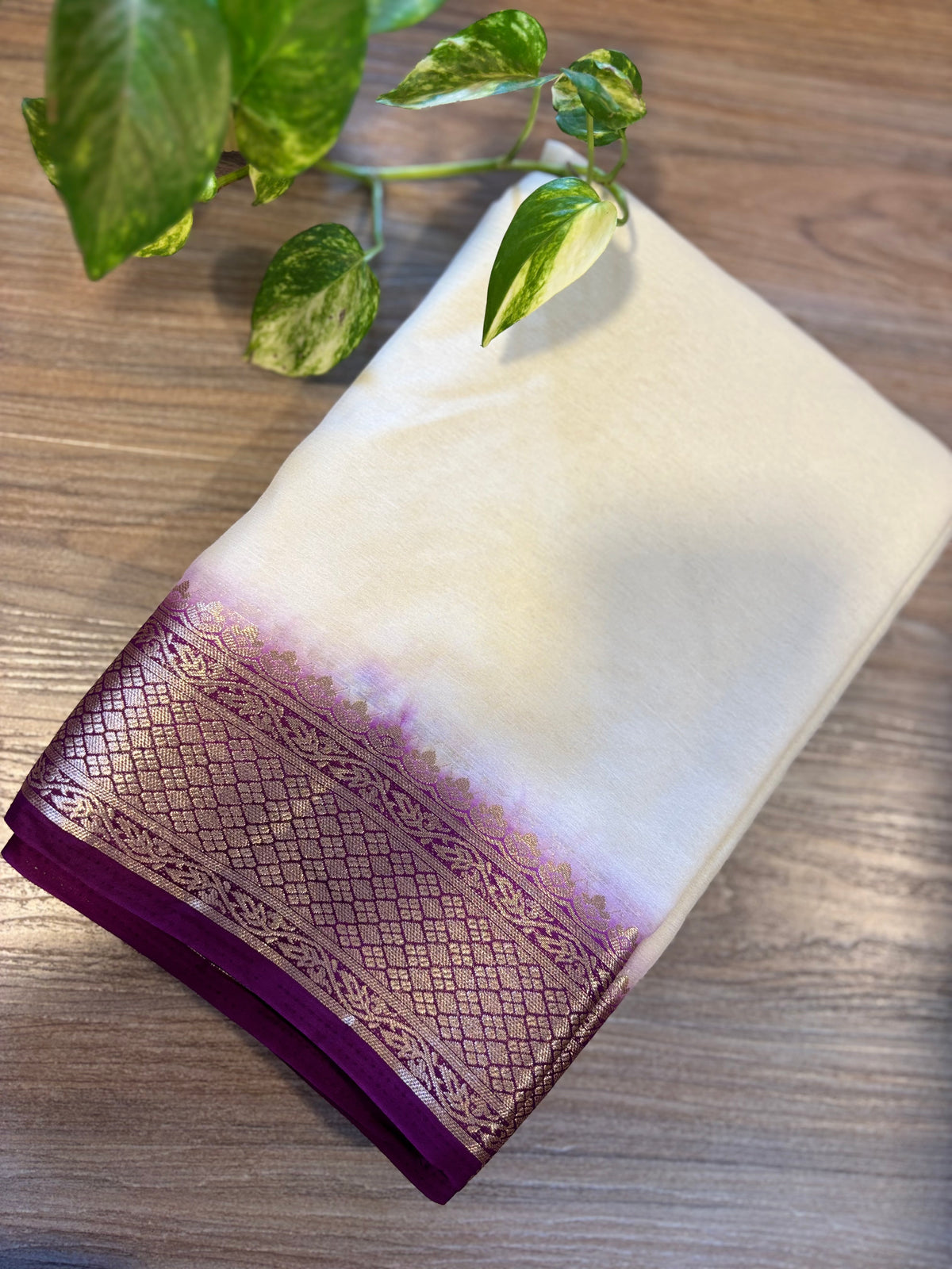 Zip & Go Crepe silk (Copy 21)