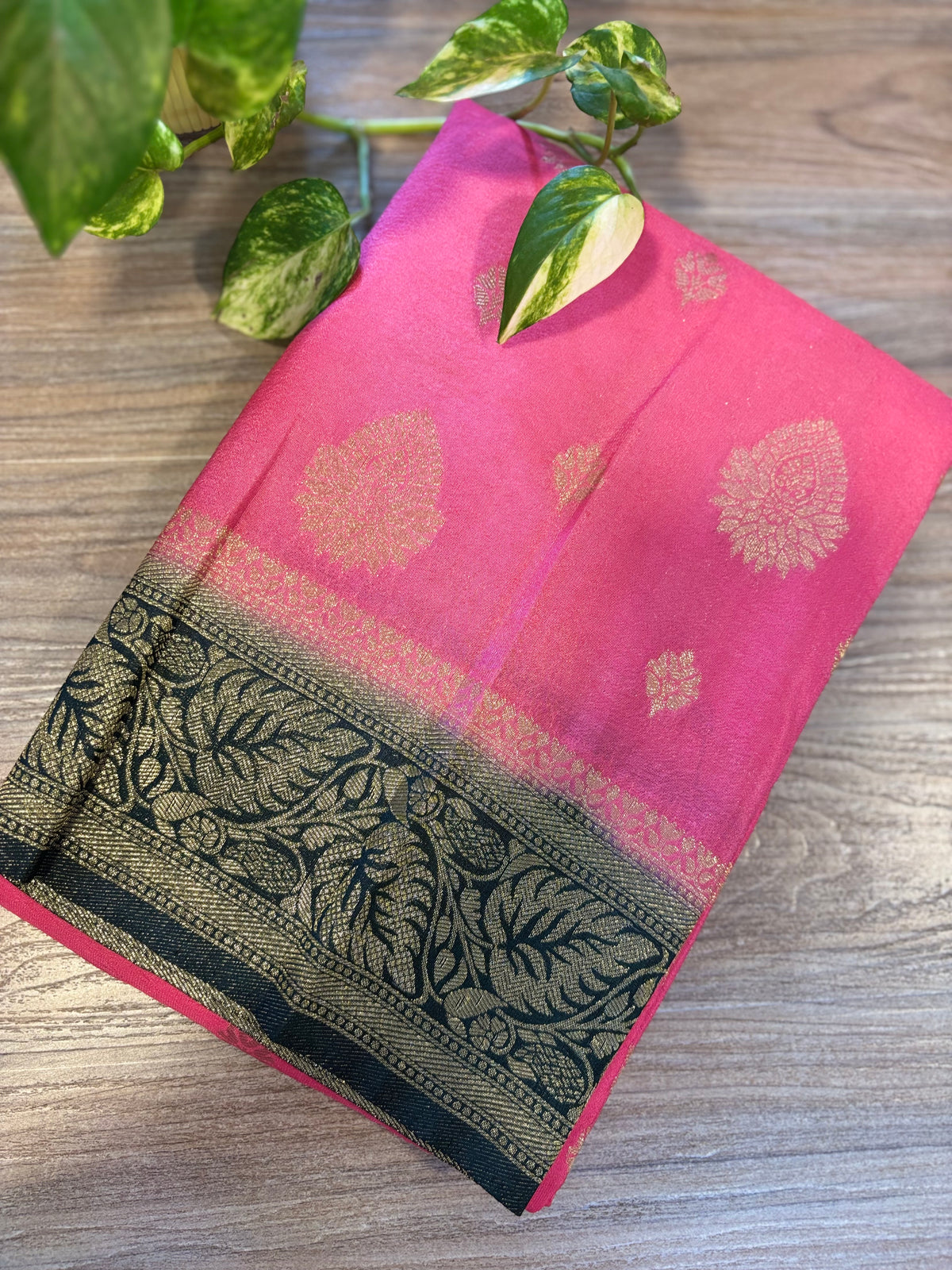 Zip & Go Crepe silk (Copy 13)