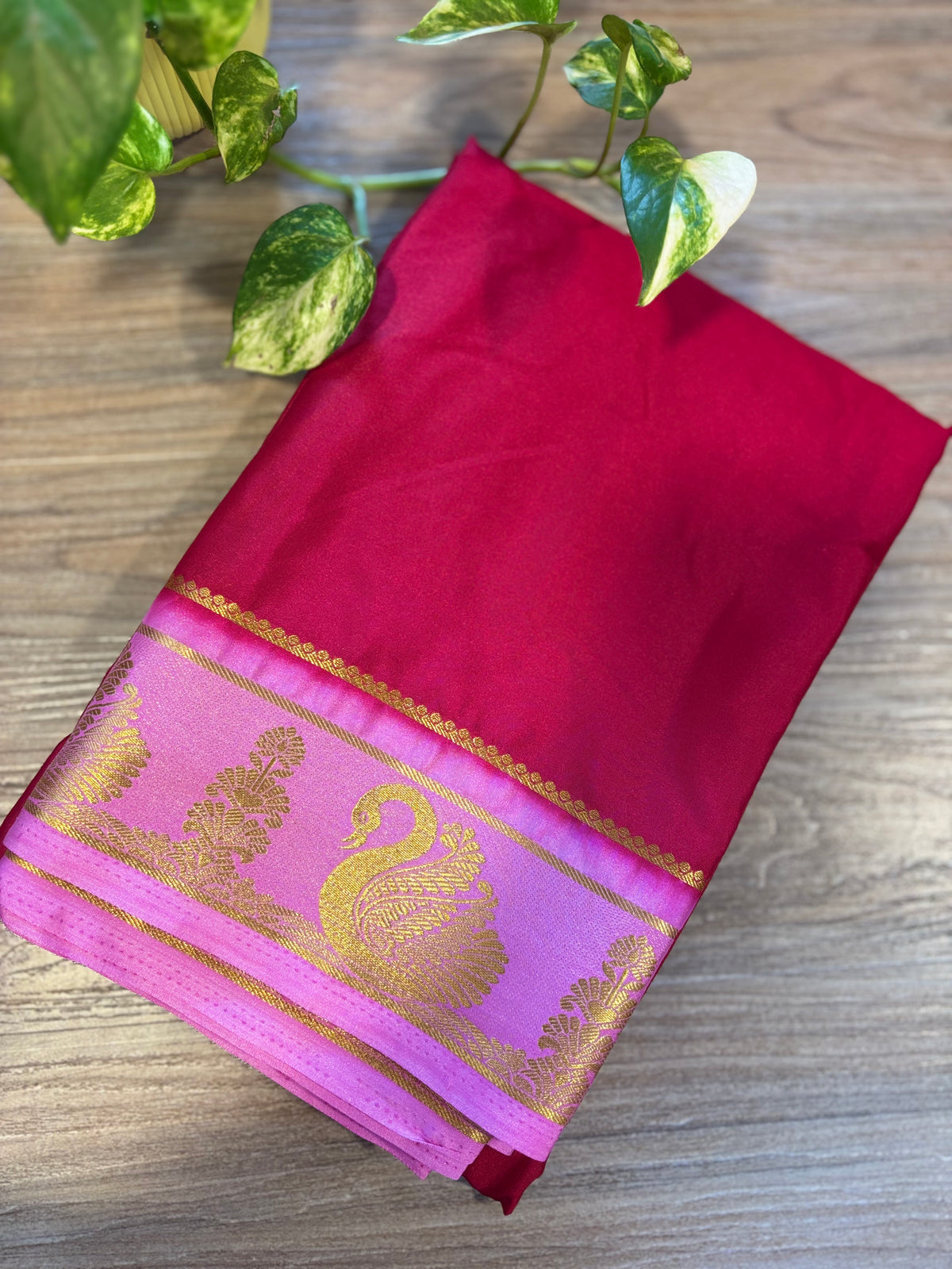 Zip & Go Crepe silk (Copy 3)