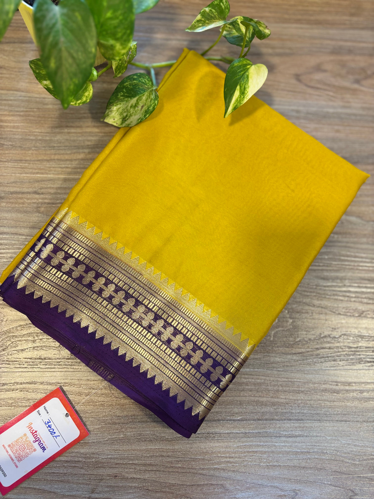Zip & Go Crepe silk (Copy 15)