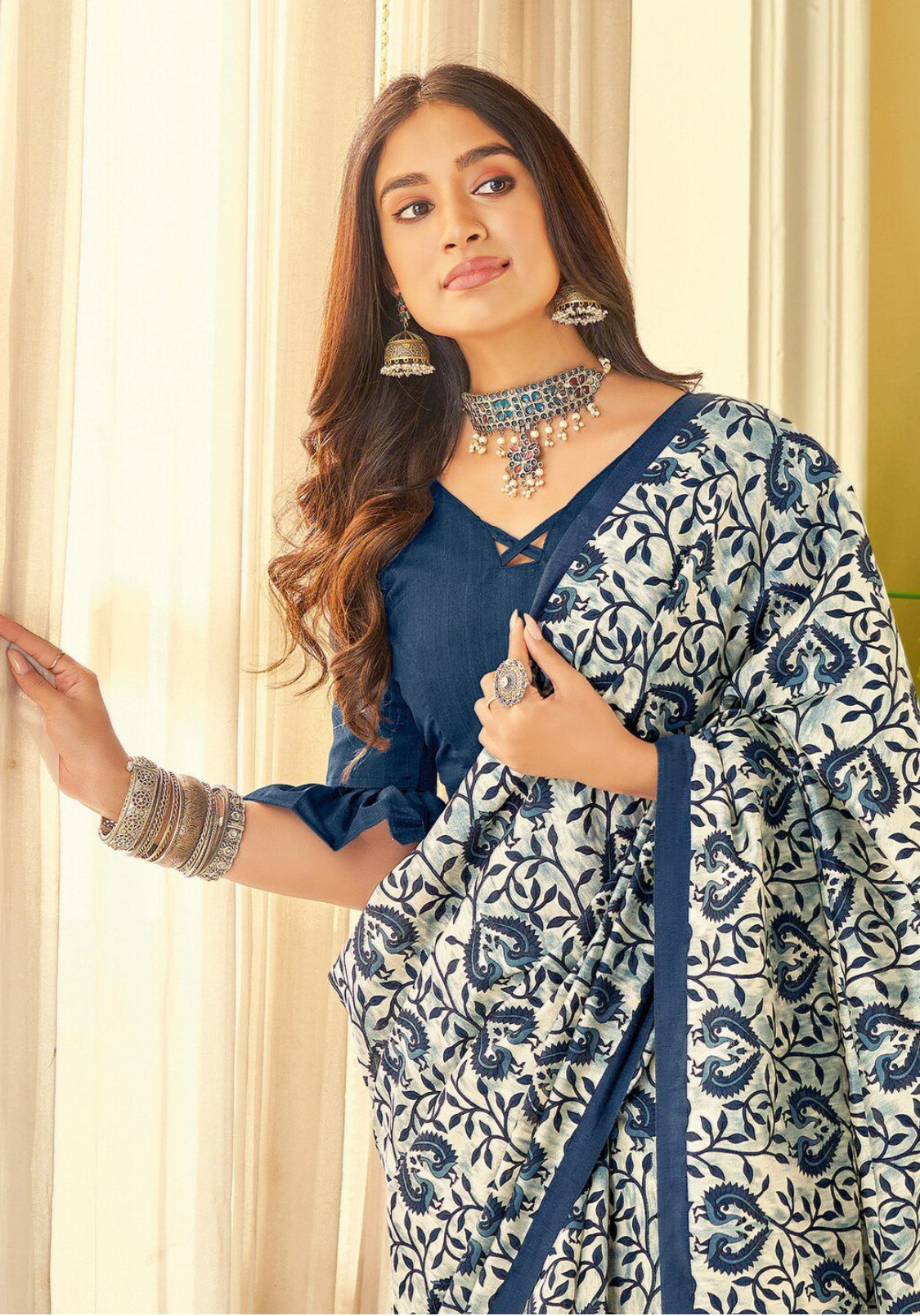 Aarambh Threads