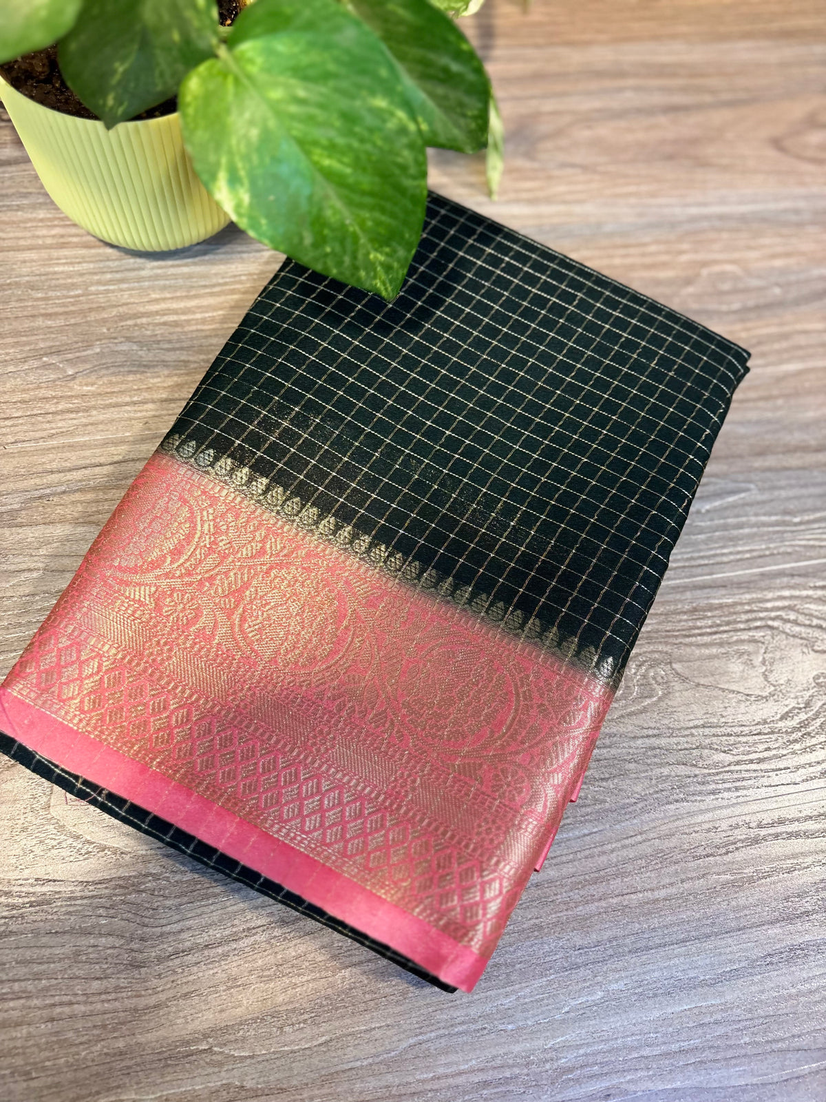 Zip & Go Crepe silk