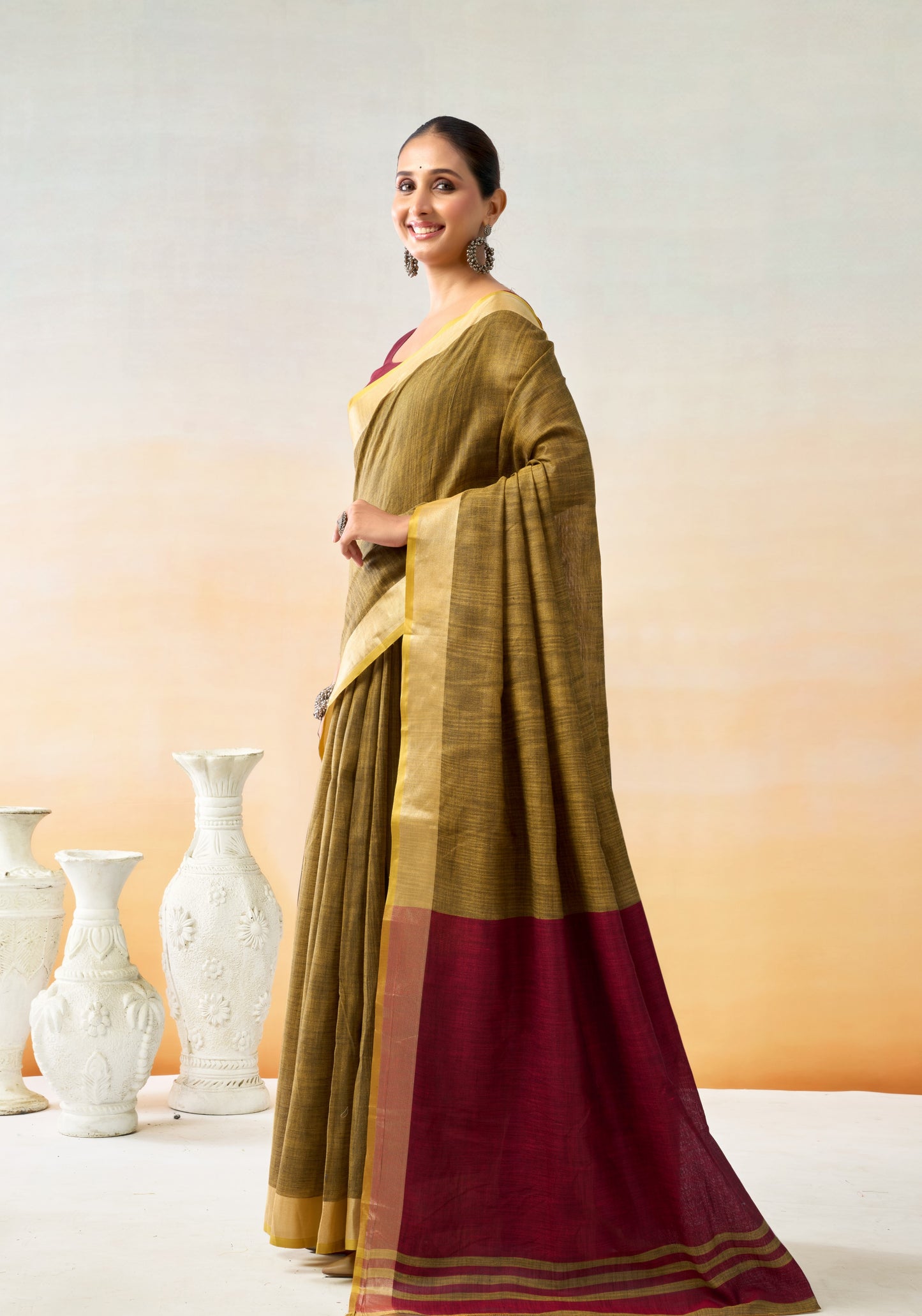 Aavya Art Cotton