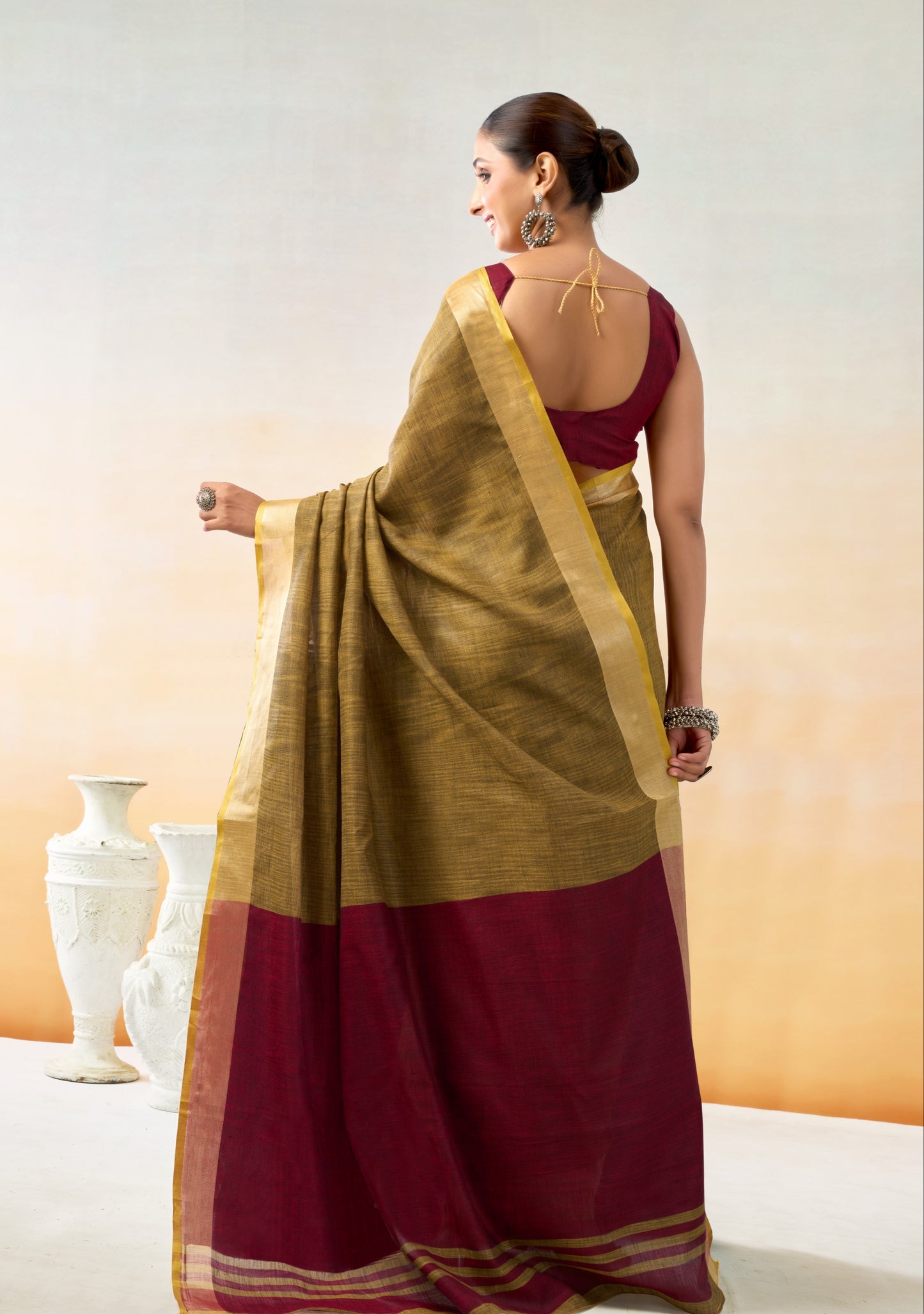 Aavya Art Cotton