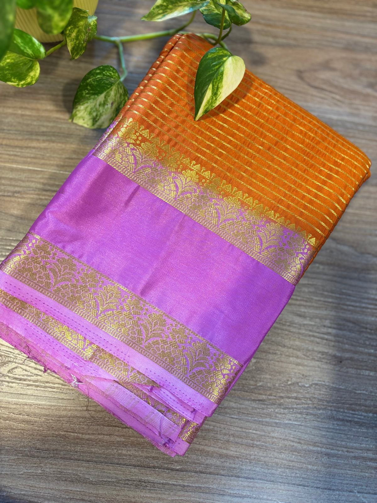 Zip & Go Crepe silk (Copy 23)