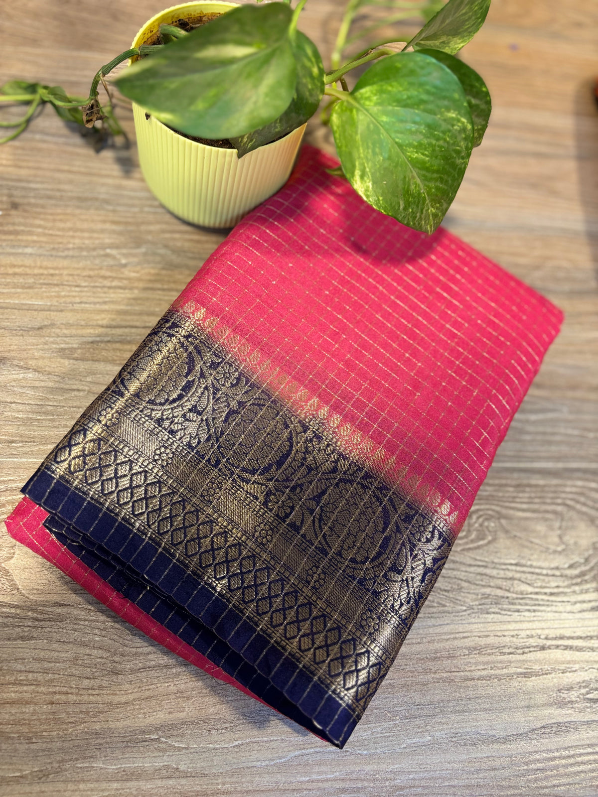 Zip & Go Crepe silk
