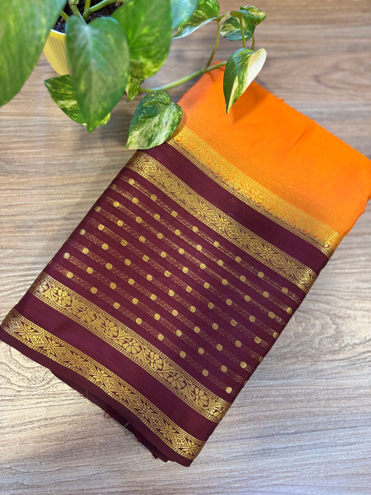 Zip & Go Crepe silk (Copy 14)