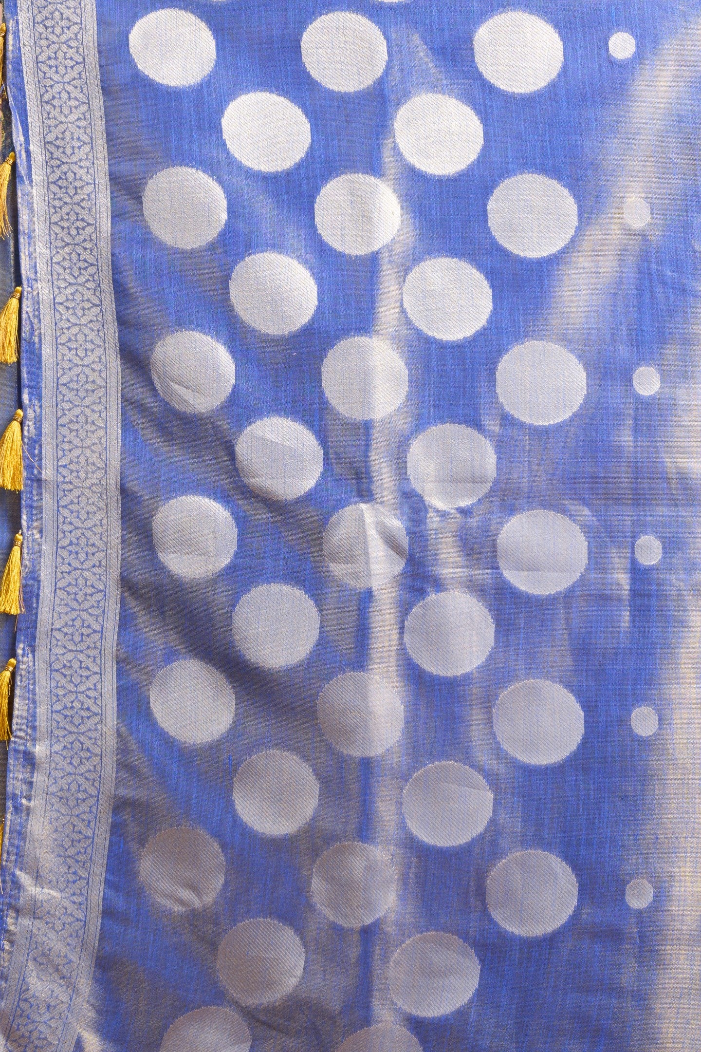 DIVA DRAPE CHANDRIMA TISSUE SAREE