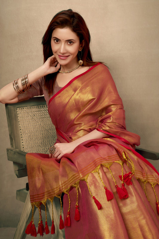 VISHUDDHI MULRAGA TISSUESAREE