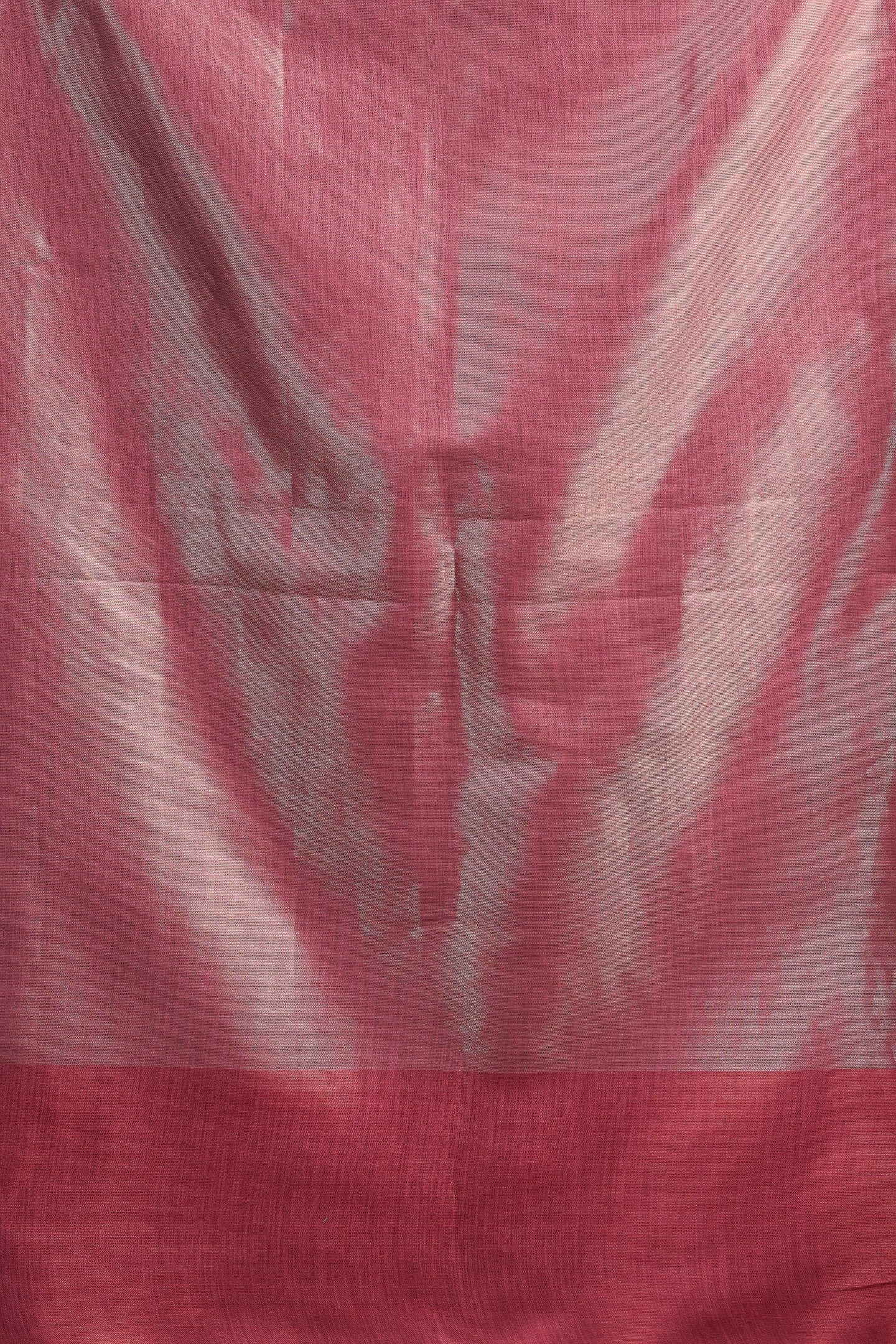 KUMKUM CLASICS MUL TISSUE SAREE