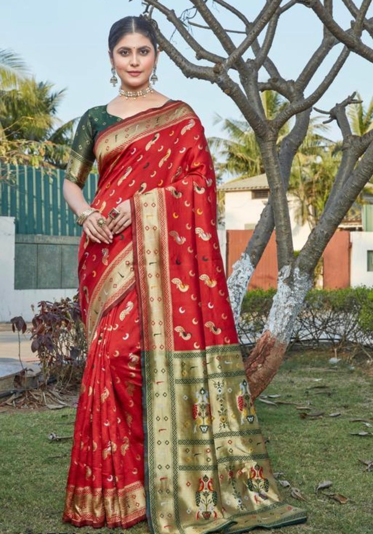 Zip & Go Crepe silk (Copy 12)