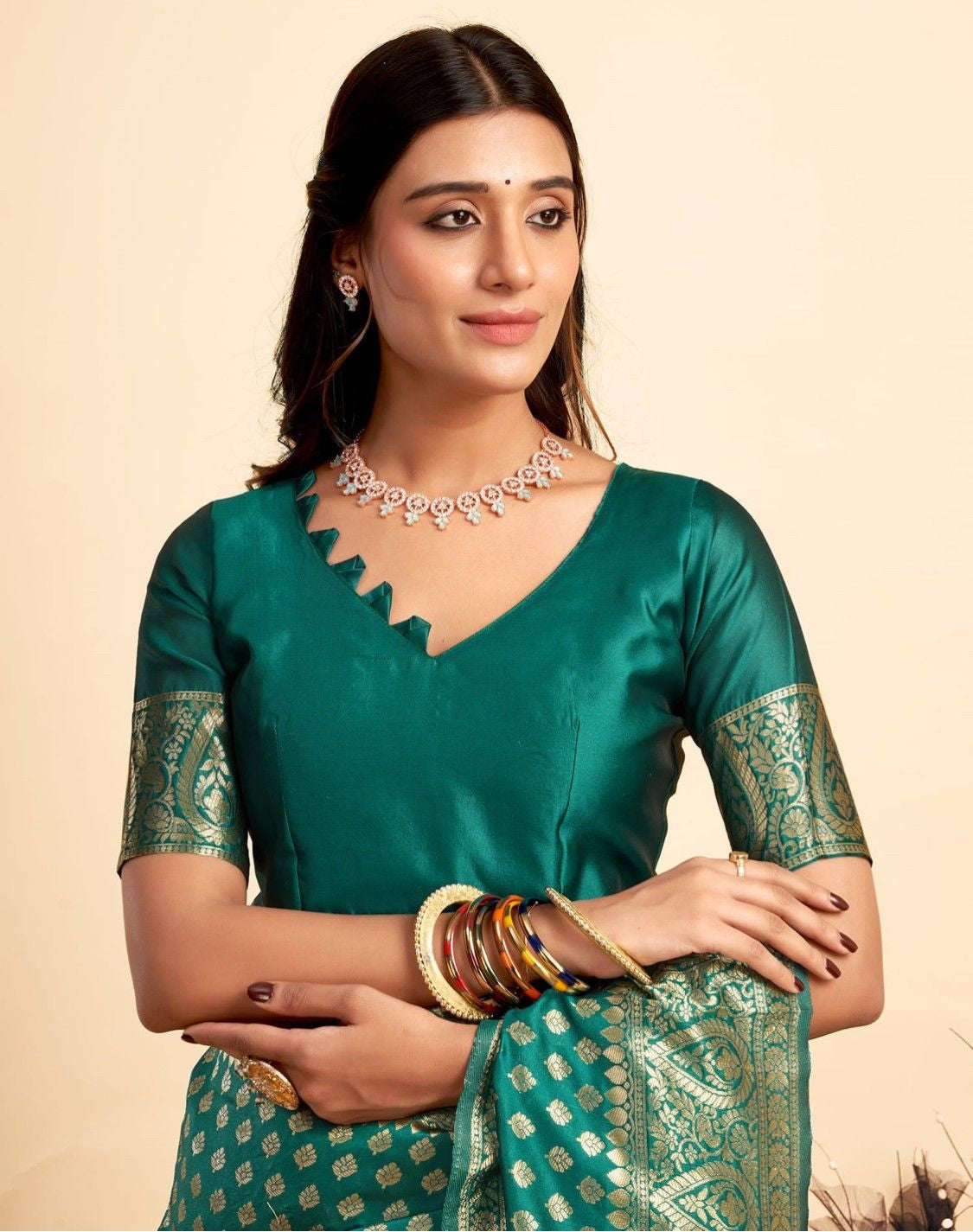 Banarasi-silk-saree