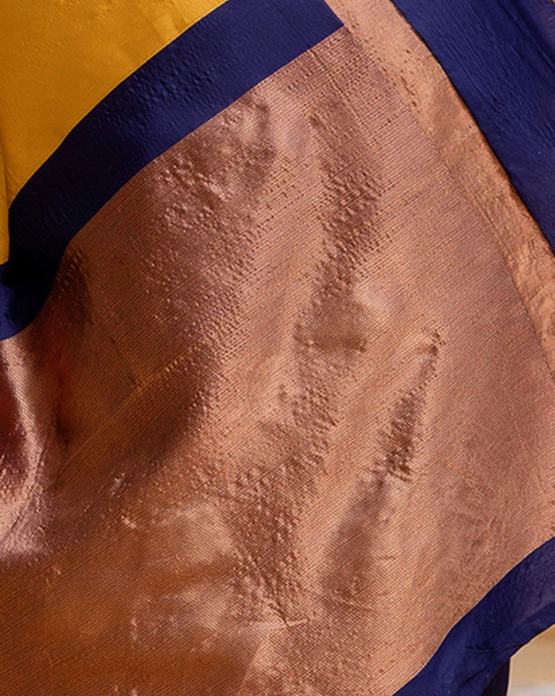Kanchipuram silk saree