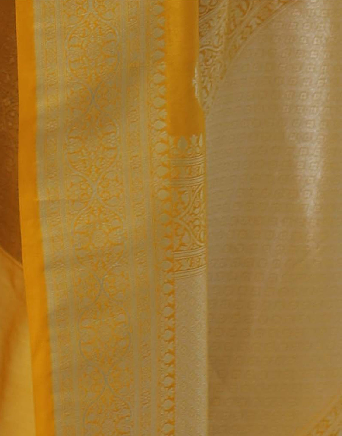 Kanchipuram silk saree