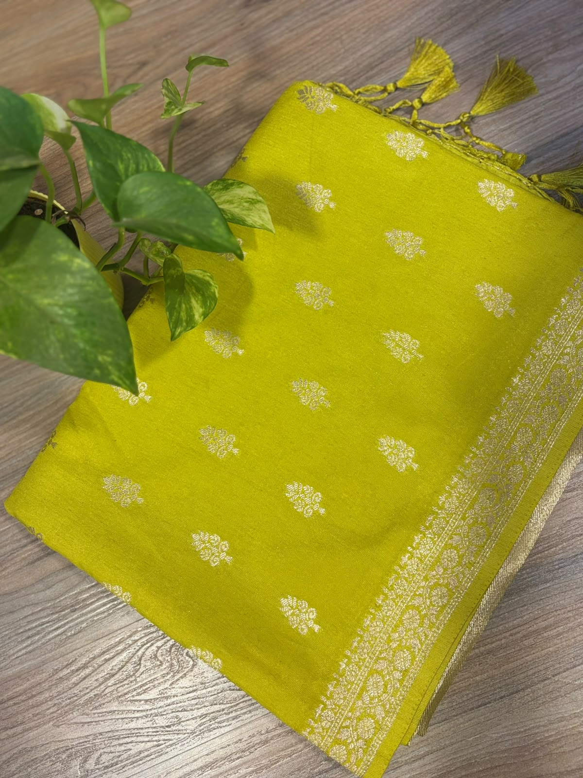 Zip & Go Saree