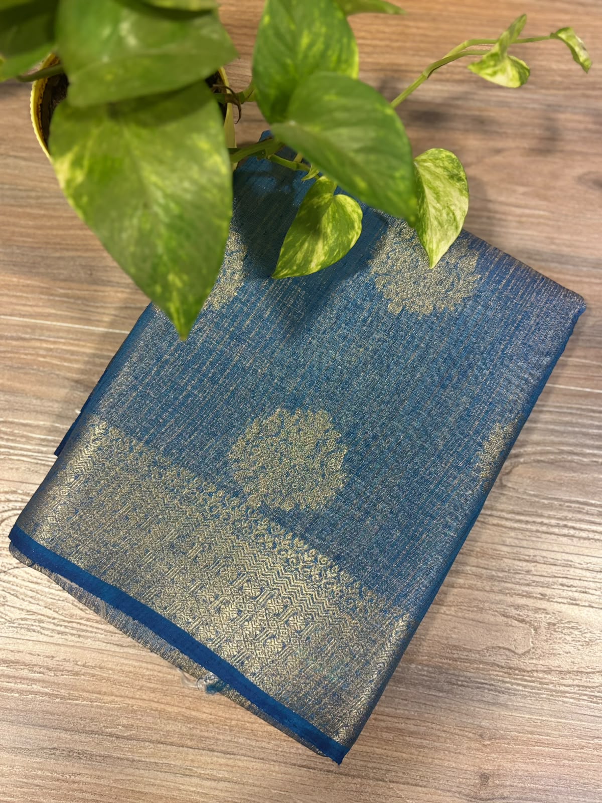 Zip & Go Saree