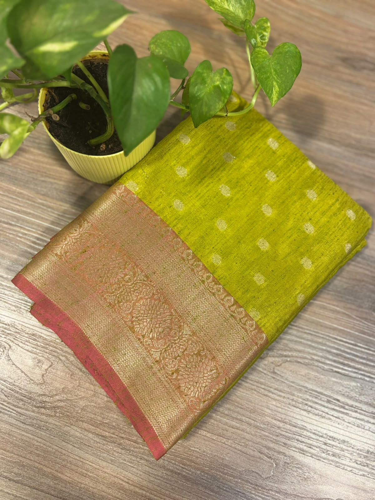 Zip & Go Saree