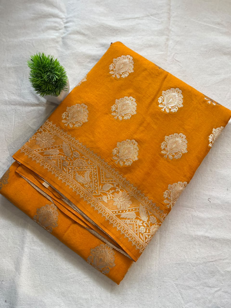 Zip & Go Saree
