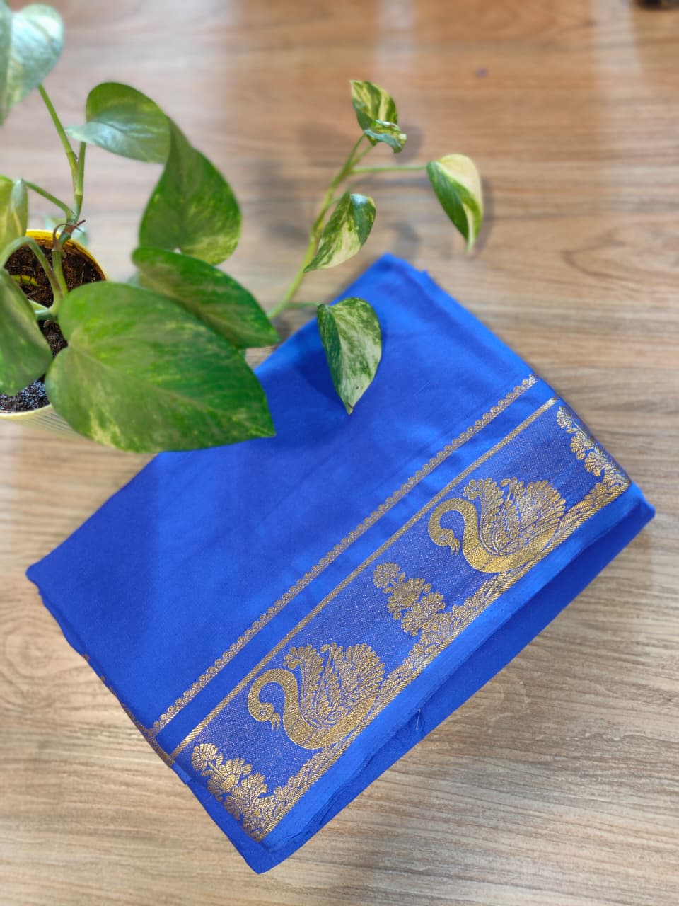 Zip & Go Crepe silk (Copy)