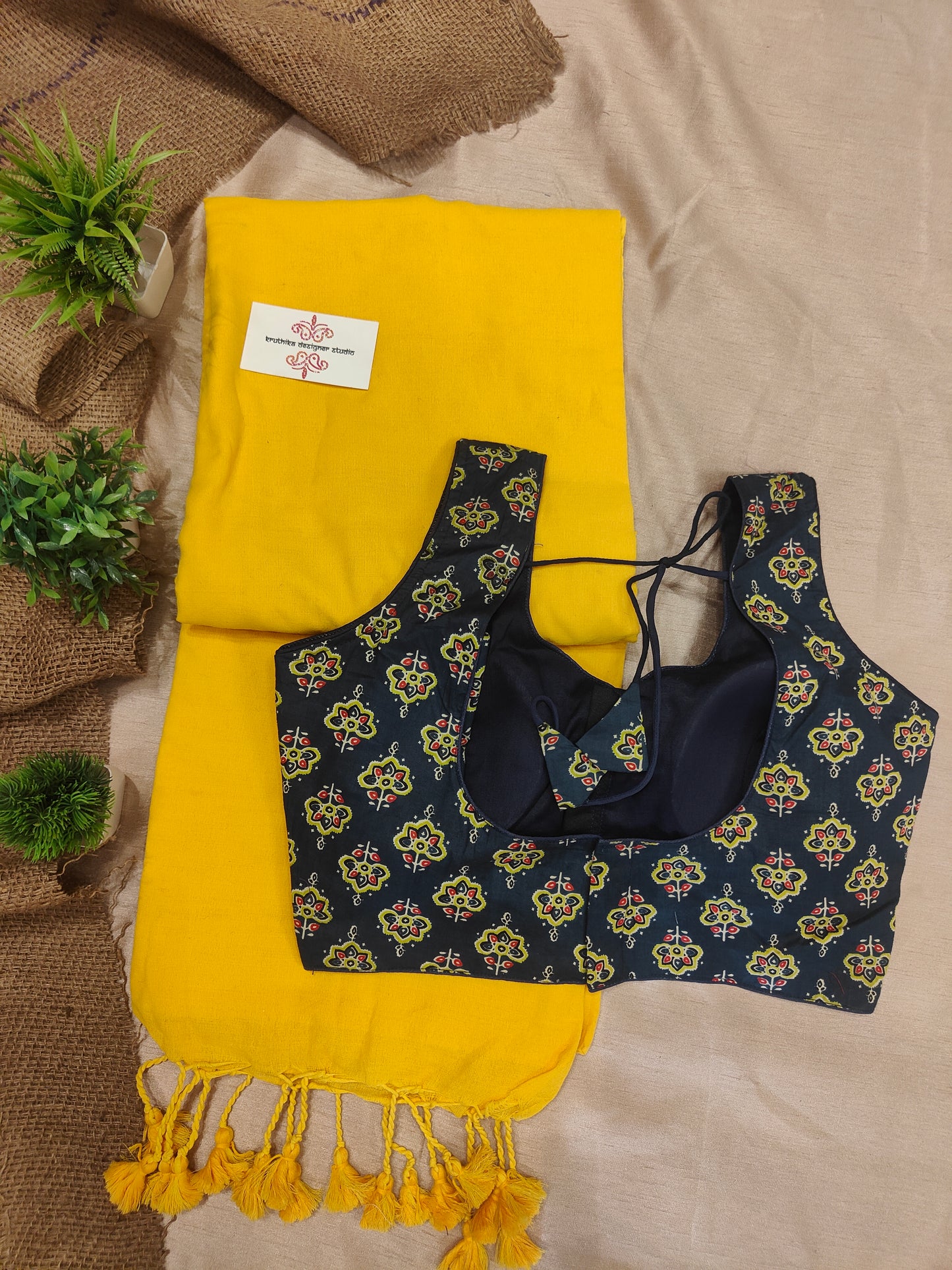 Urban Ethnic Combo