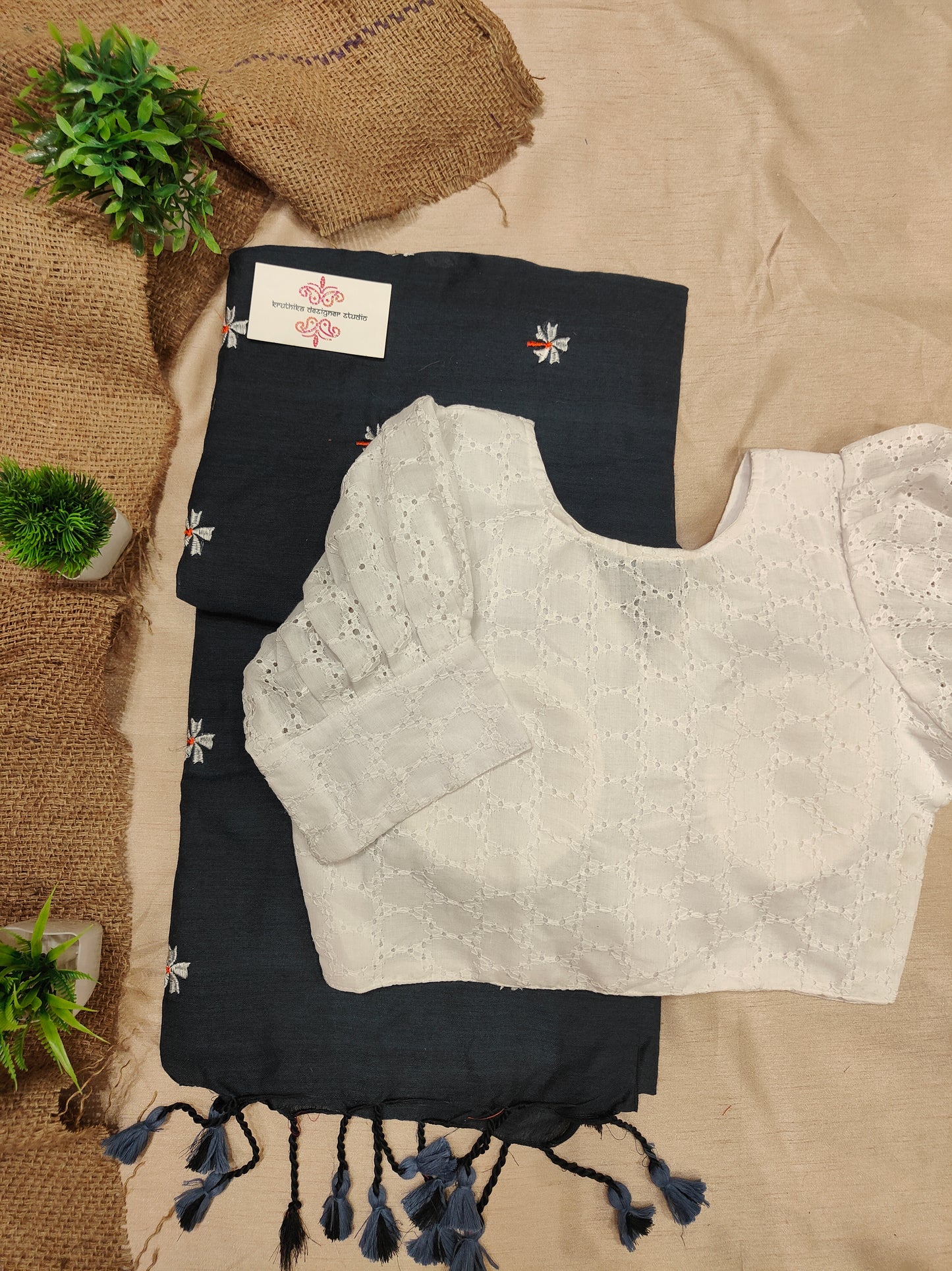 Boho Drape Combo