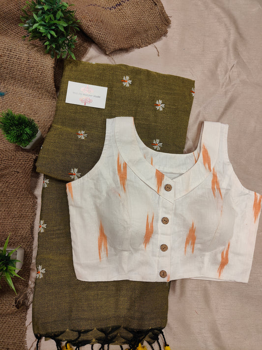 Rosewood Elegance Set