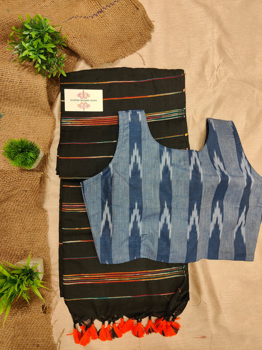 Earthy Threads Combo