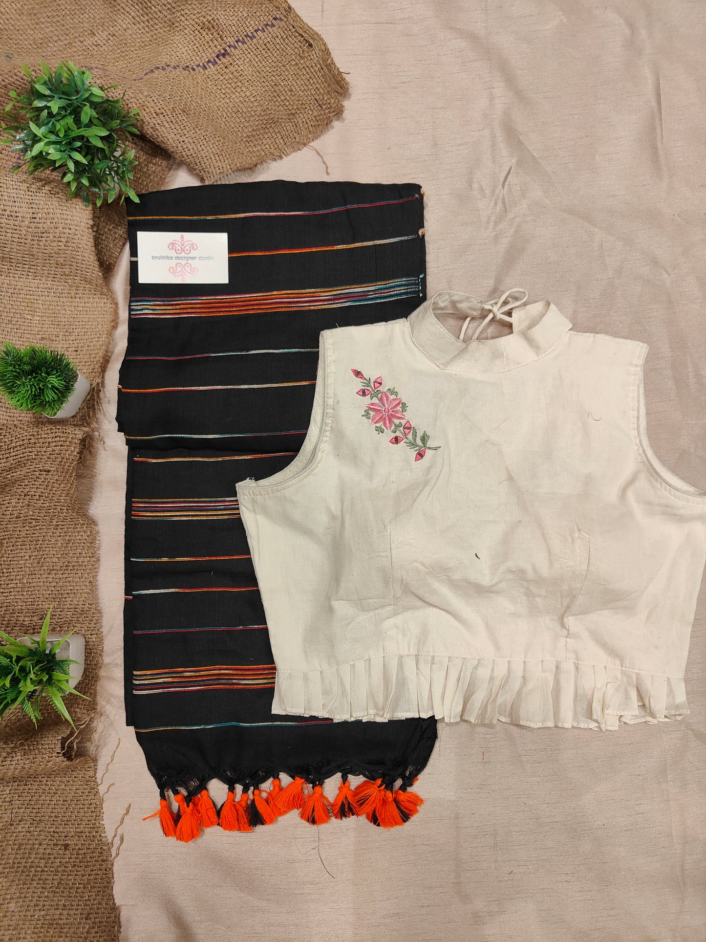 Vibe & Veil Pair
