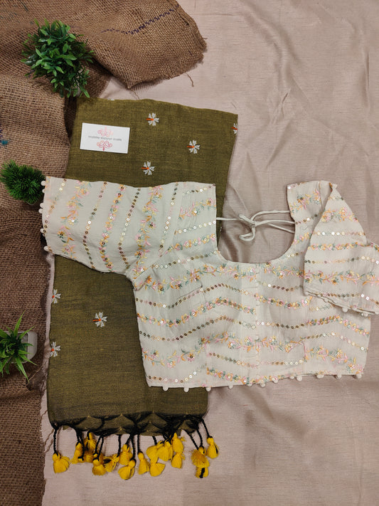 Heritage Harmony Combo