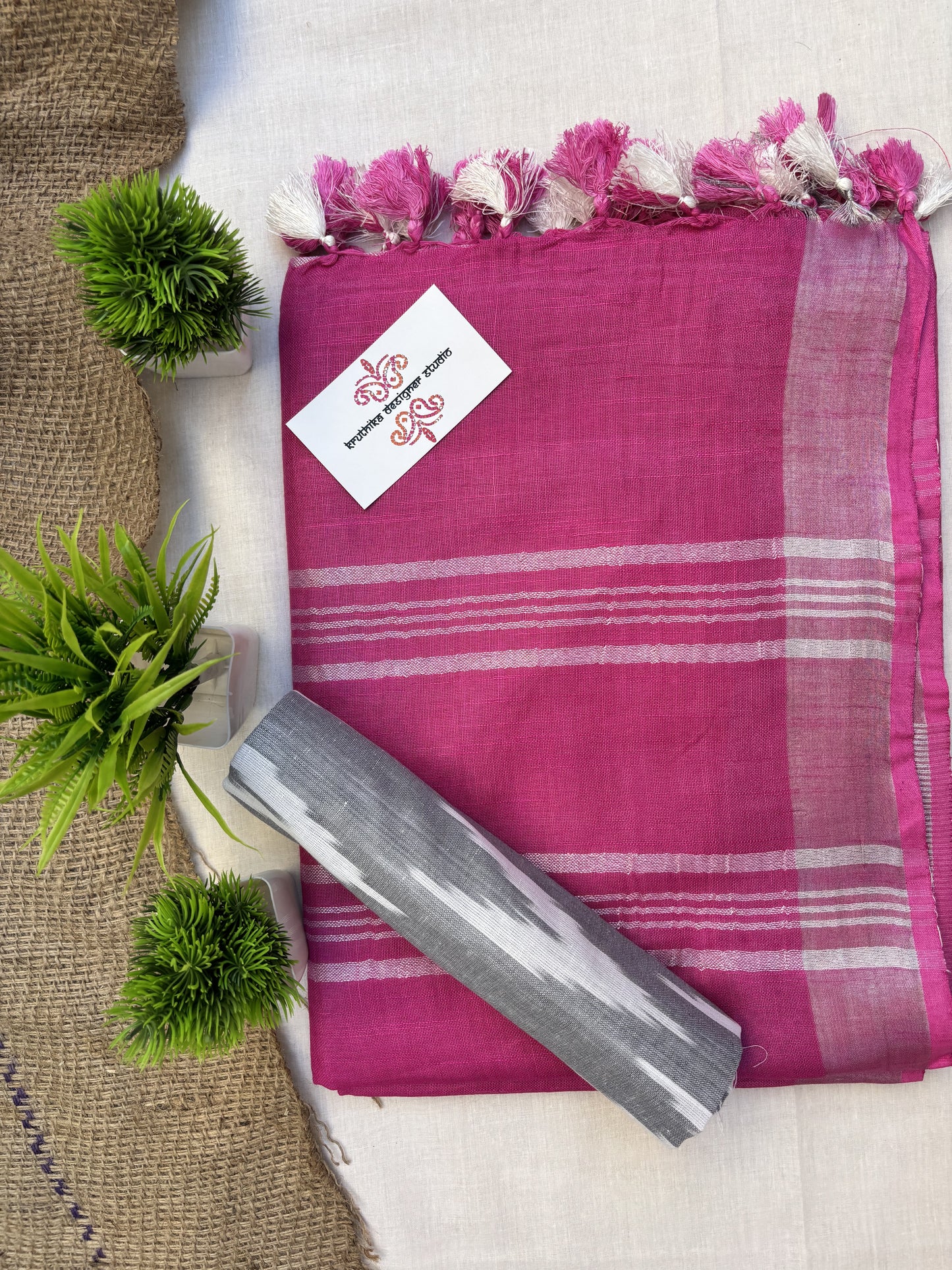 Breeze Weaves