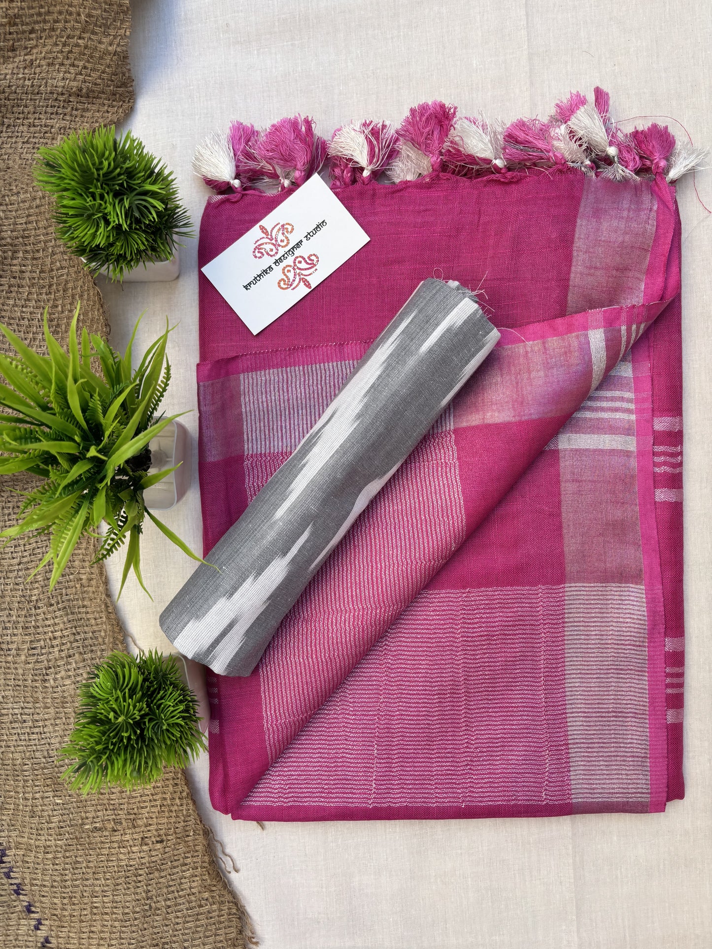 Breeze Weaves