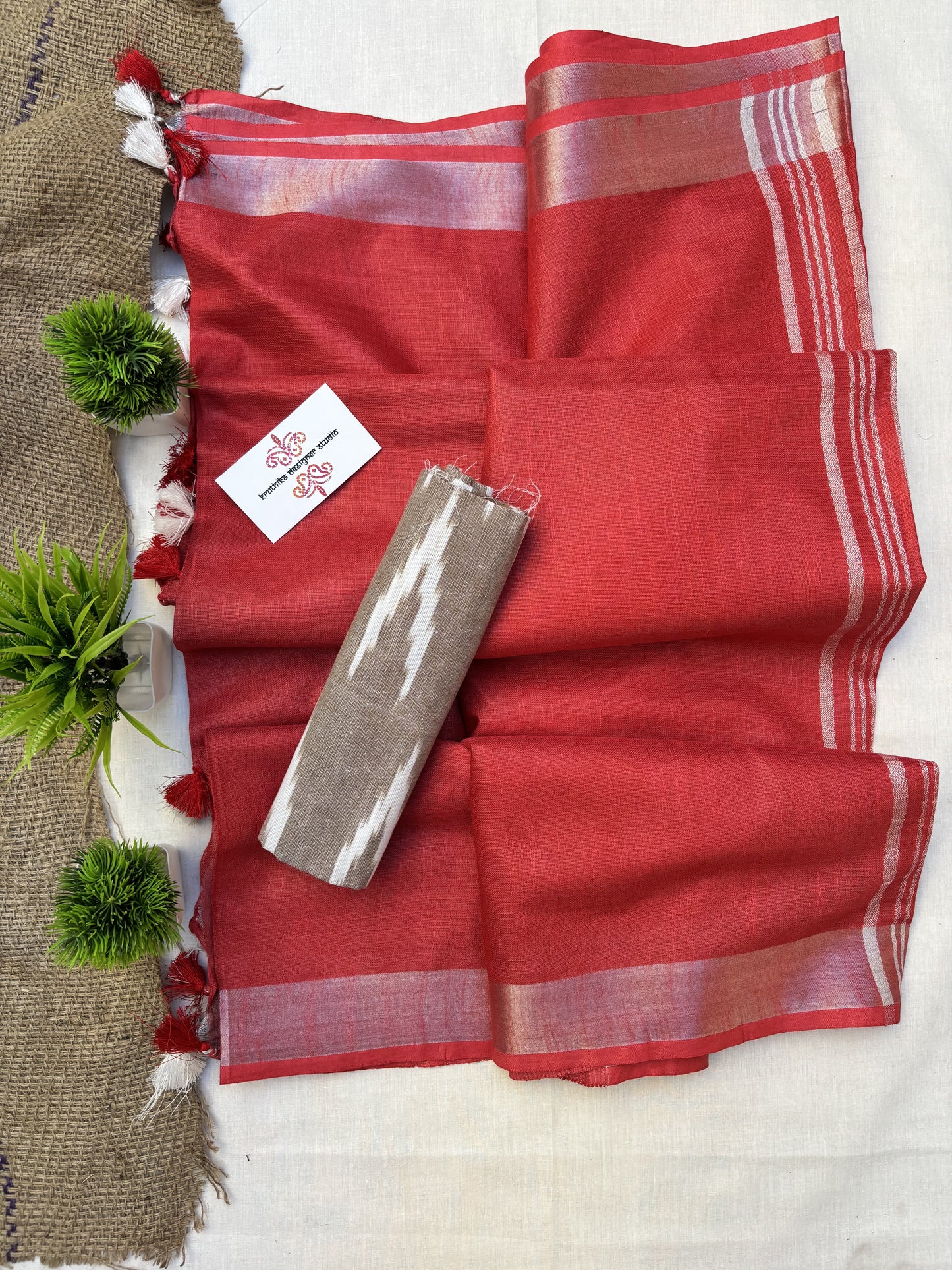Cotton Canvas