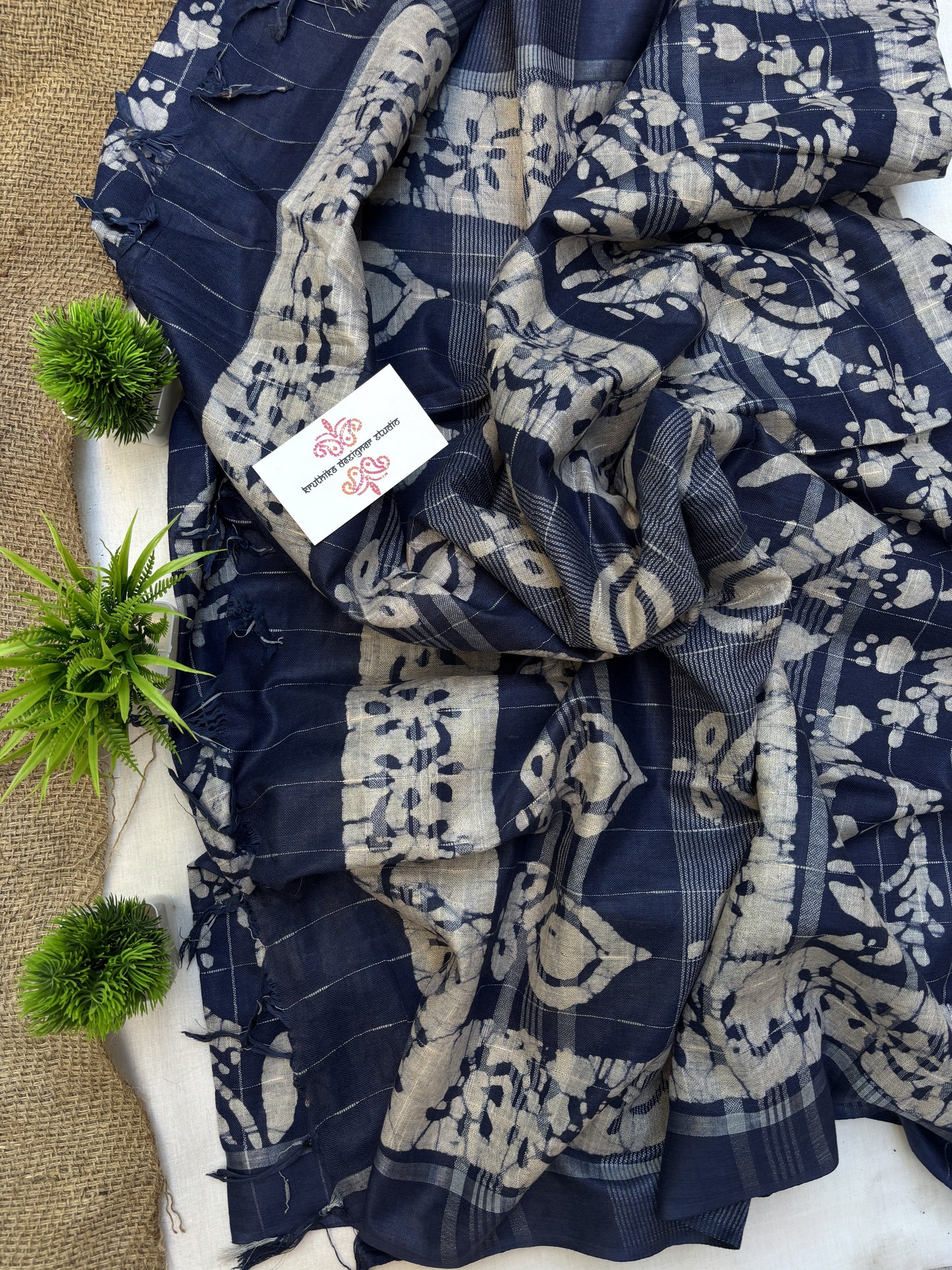 Chikankari Charm