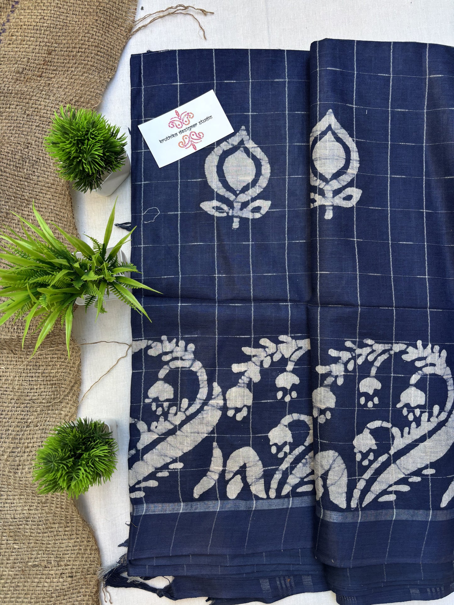 Chikankari Charm