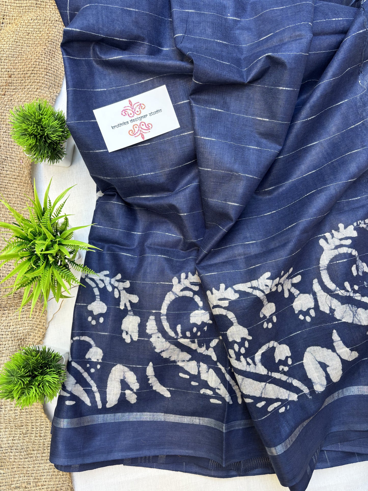Chikankari Charm