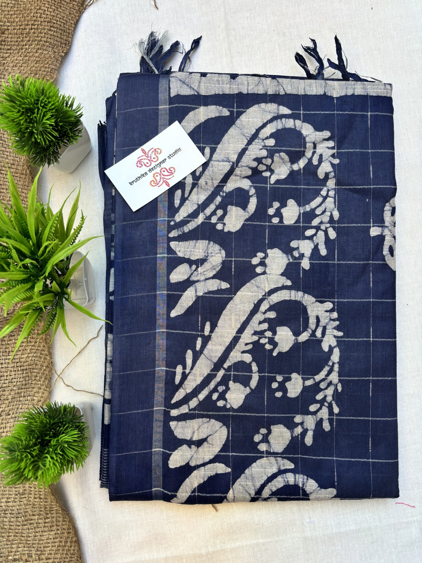 Chikankari Charm