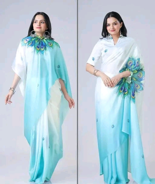 Swift Saree