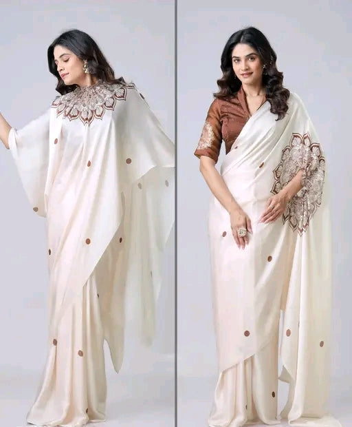 Swift Saree