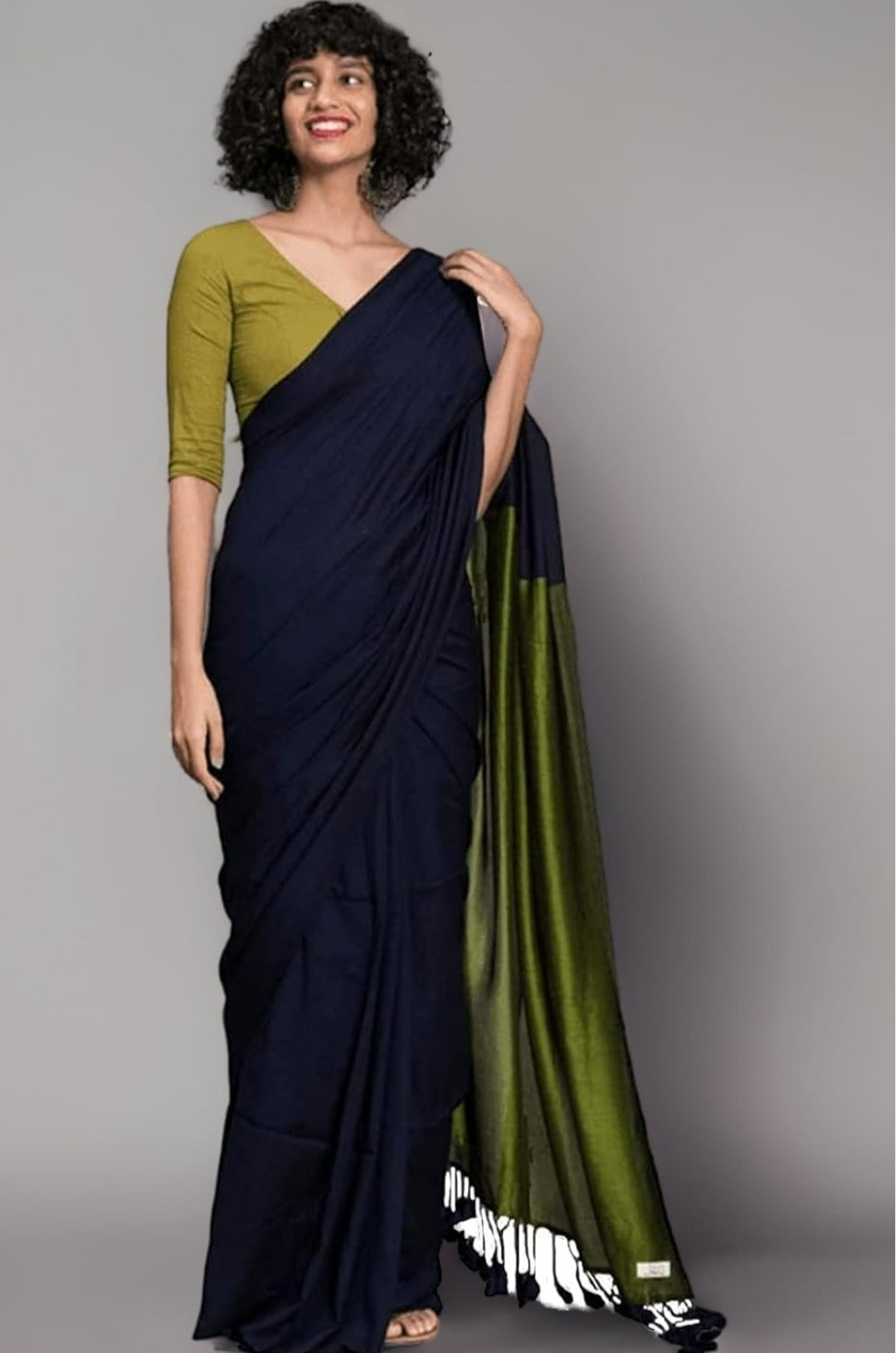 Fusion Drape