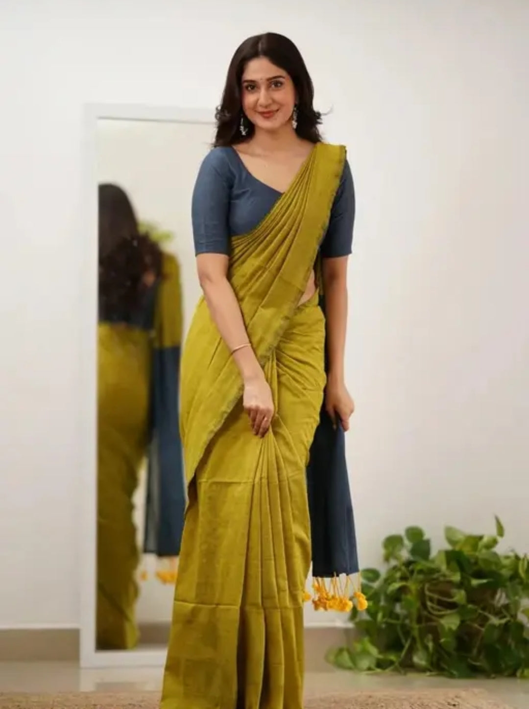 Fusion Drape