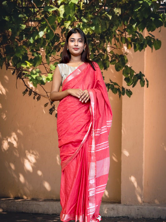 Zipster Sarees