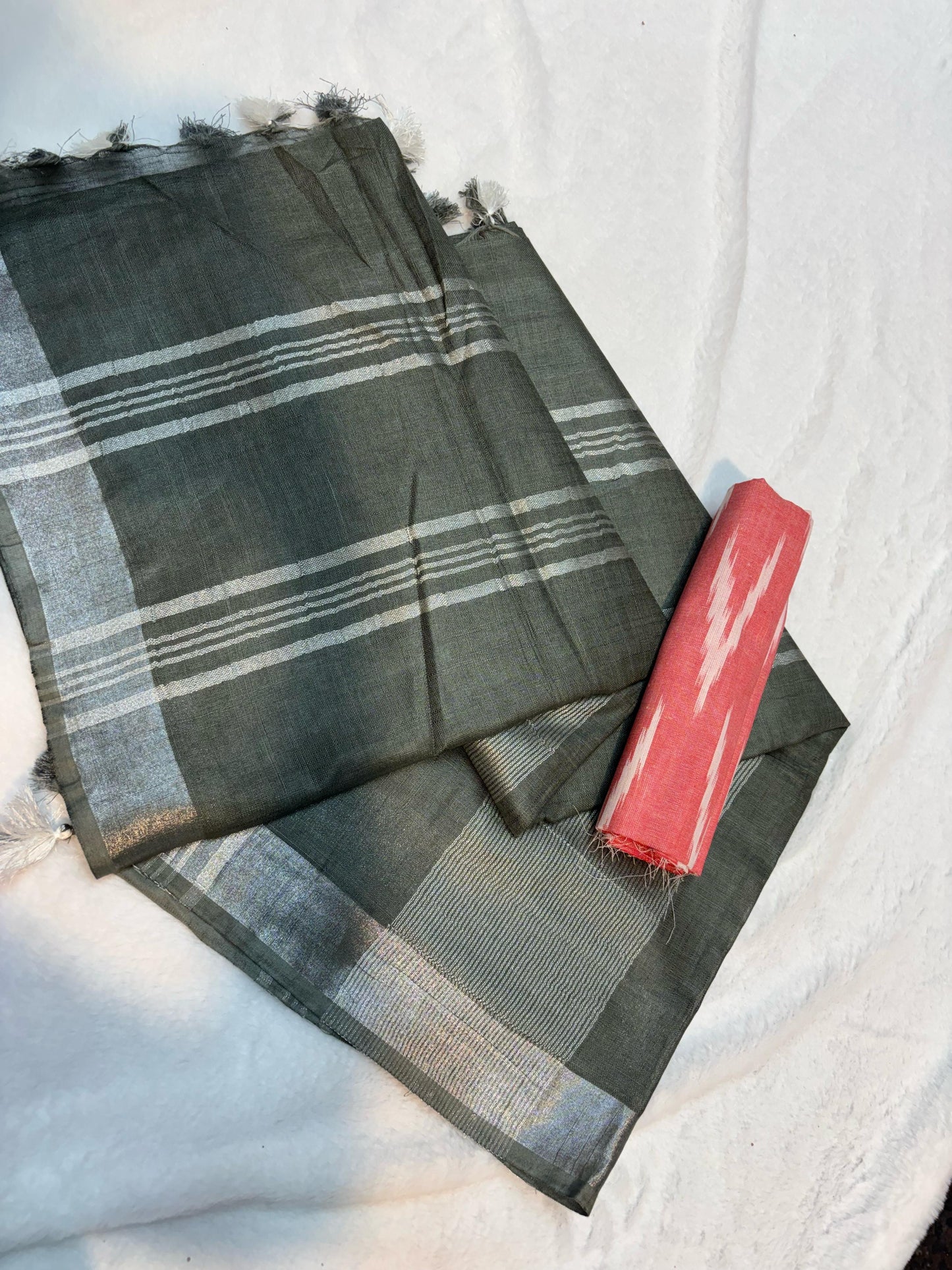 Zipster Sarees