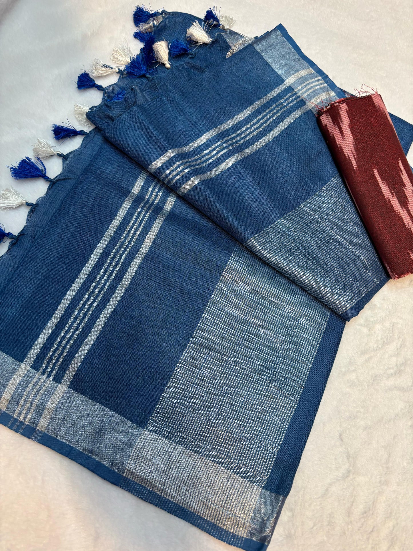 Zipster Sarees