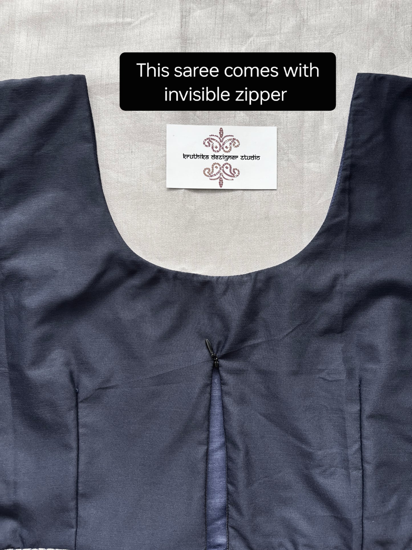 Drape Dot